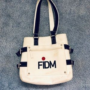 FIDM Bag (2nd year version)